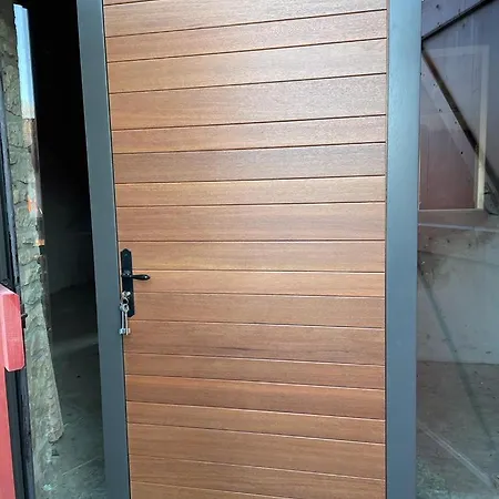 Cote Jardin 아파트 랑부예